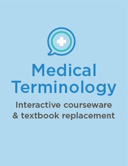 Stock photo representing Medical Terminology