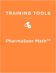 Stock photo representing PharmaSeer Math