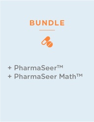 Stock photo representing PharmaSeer + PS Math