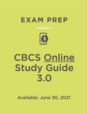 Stock photo representing Certified Billing and Coding Specialist (CBCS) Online Study Guide 3.0 